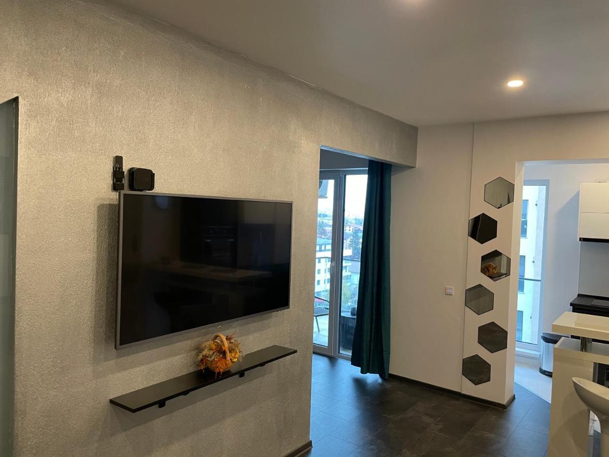 Stylish Westpark 2 Residence Lake View W8 بوخارست المظهر الخارجي الصورة