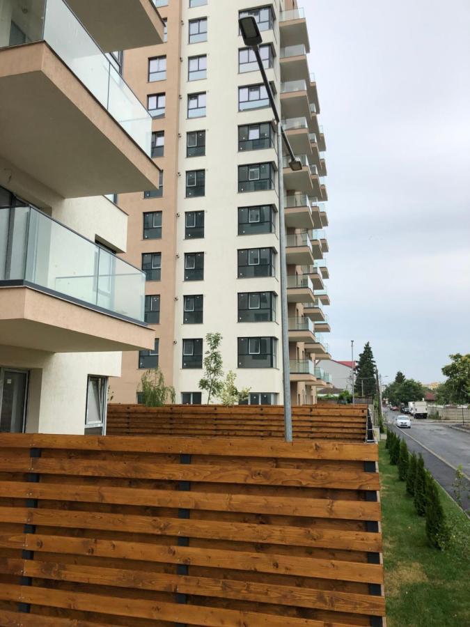 Stylish Westpark 2 Residence Lake View W8 بوخارست المظهر الخارجي الصورة